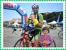 Roberto Repetto - La Bicicletteria Acqui Terme